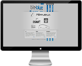 bitblue Design Lab